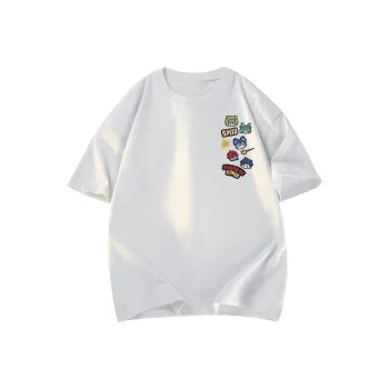 HONOR OF KINGS T Shirts Unisex
