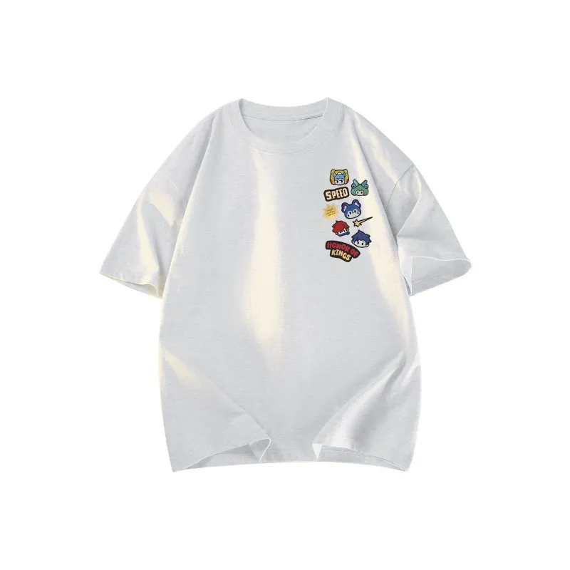 HONOR OF KINGS T Shirts Unisex-0