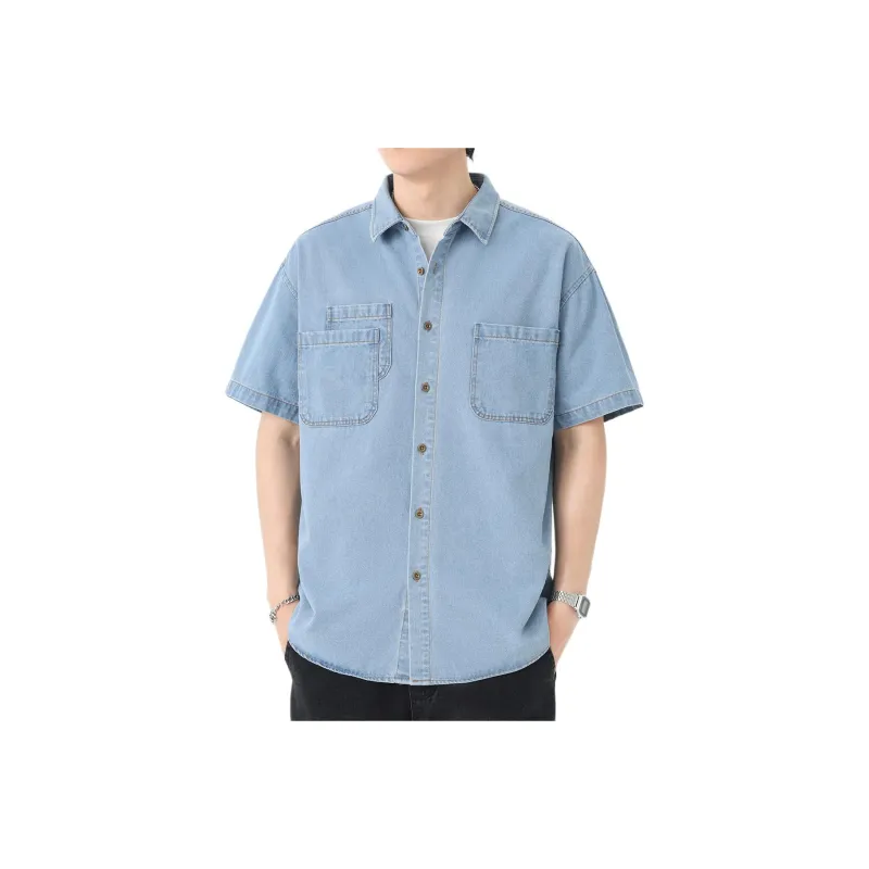 SIL VITIN Shirts Unisex-0
