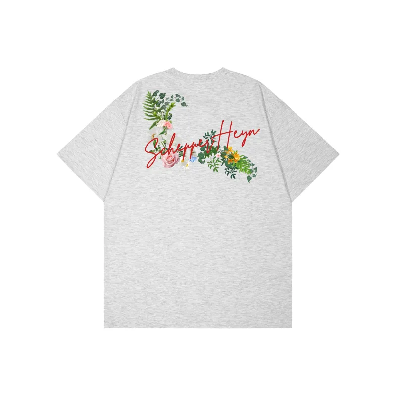 SCHEPPERHEYN T Shirts Unisex-3