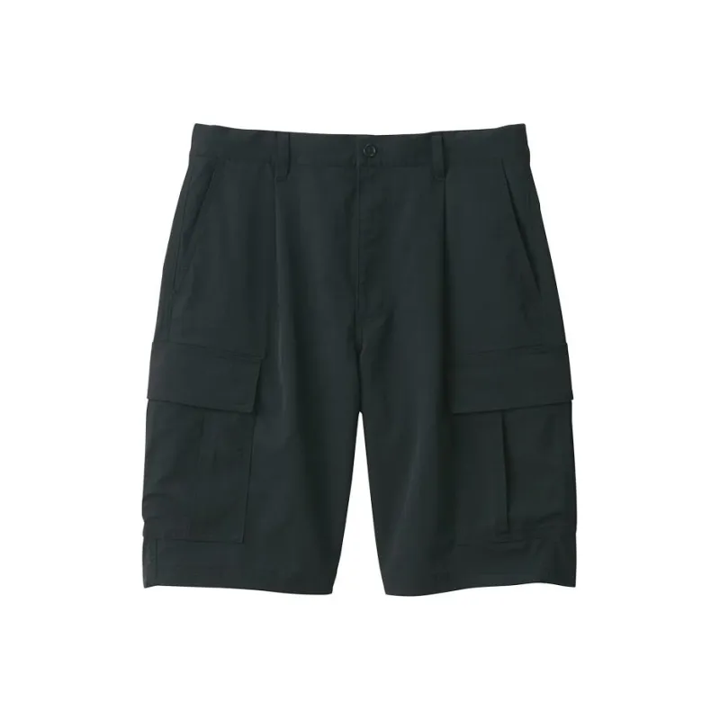MUJI Casual Shorts Men-6