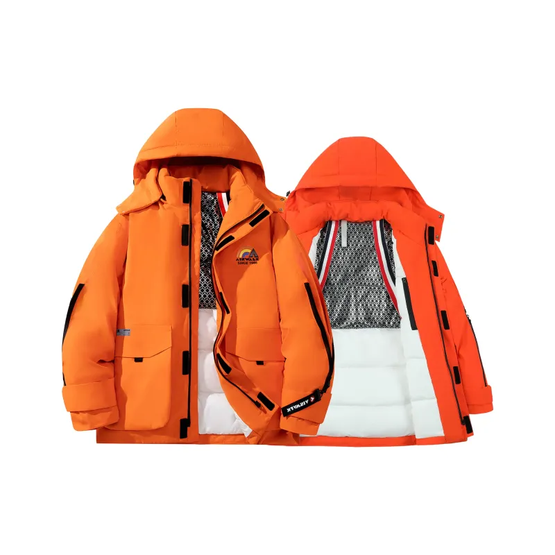 Airwalk Ski Tops Unisex-34