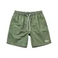 Army Green Stripes