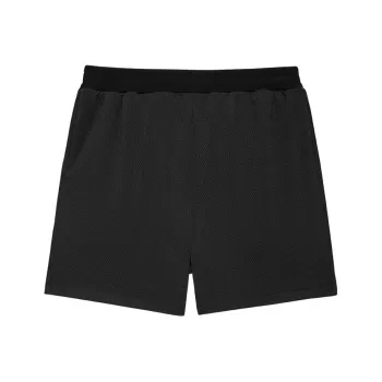 Nice Rice Casual Shorts Men