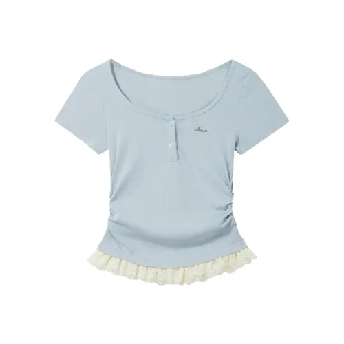 ONEPASS T Shirts Women's