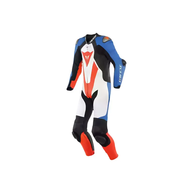 DAINESE LAGUNA SECA 5 Racing Suits/Motorcycle Suits Men's-4