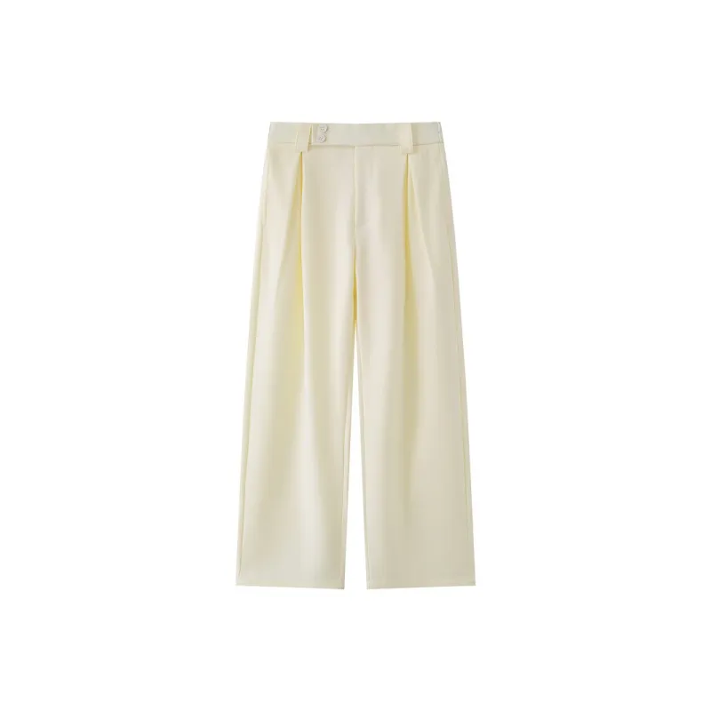 BONAS Casual Pants Men-0
