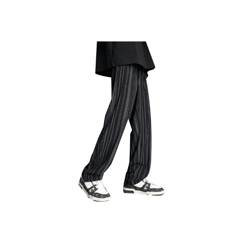 AMANDA BY Casual Pants Unisex-0
