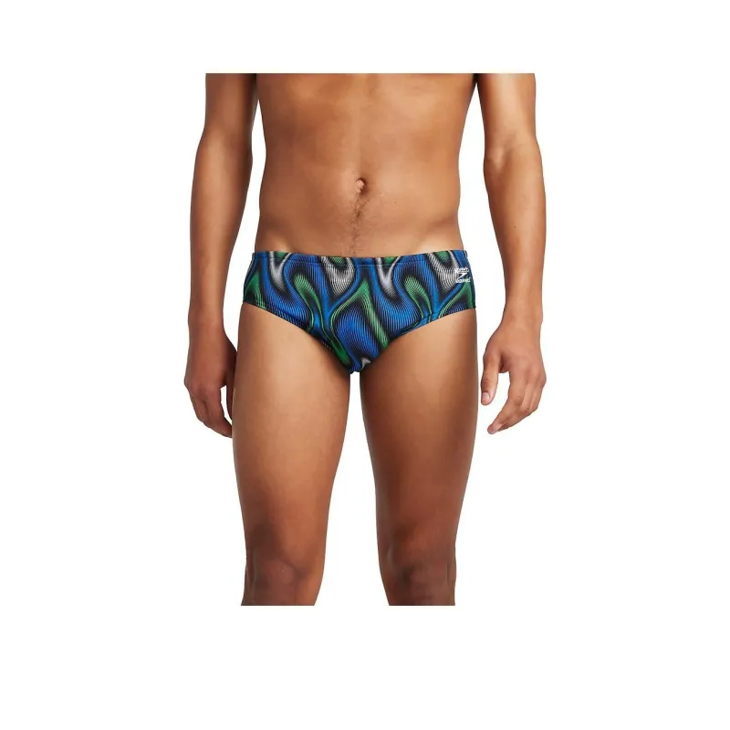 Speedo Swimming Shorts Men-10