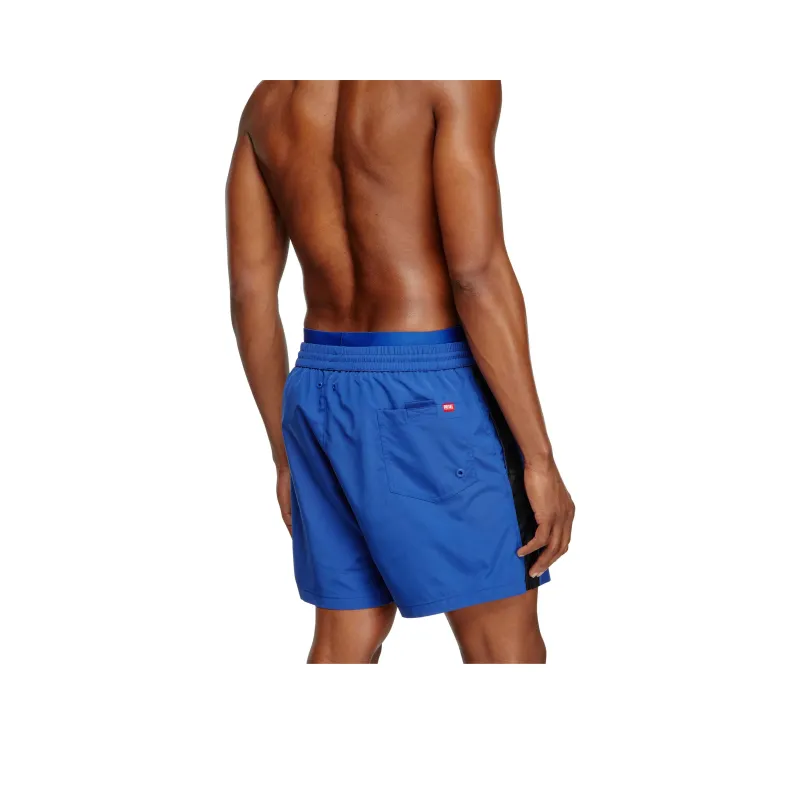 DIESEL Visper 41 D Pop Mid Length Swim Shorts-3