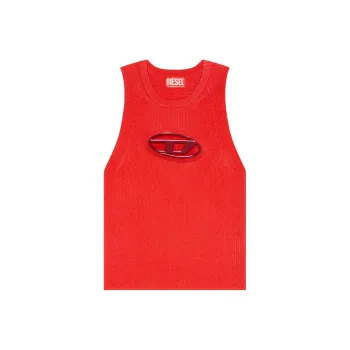 DIESEL Onerva Tank 'Red'