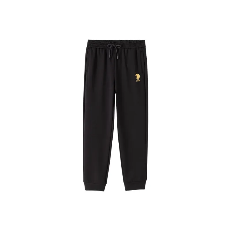 U.S. POLO ASSN. Casual Pants Men's-5