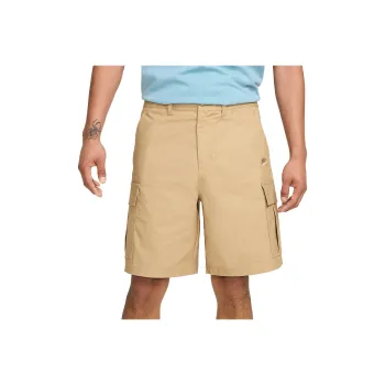 Nike Club Cargo Shorts Men's Parachute Beige/Parachute Beige