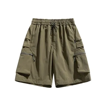 K bird Casual Shorts Unisex