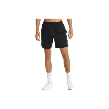 GYMSHARK Casual Shorts Men Black