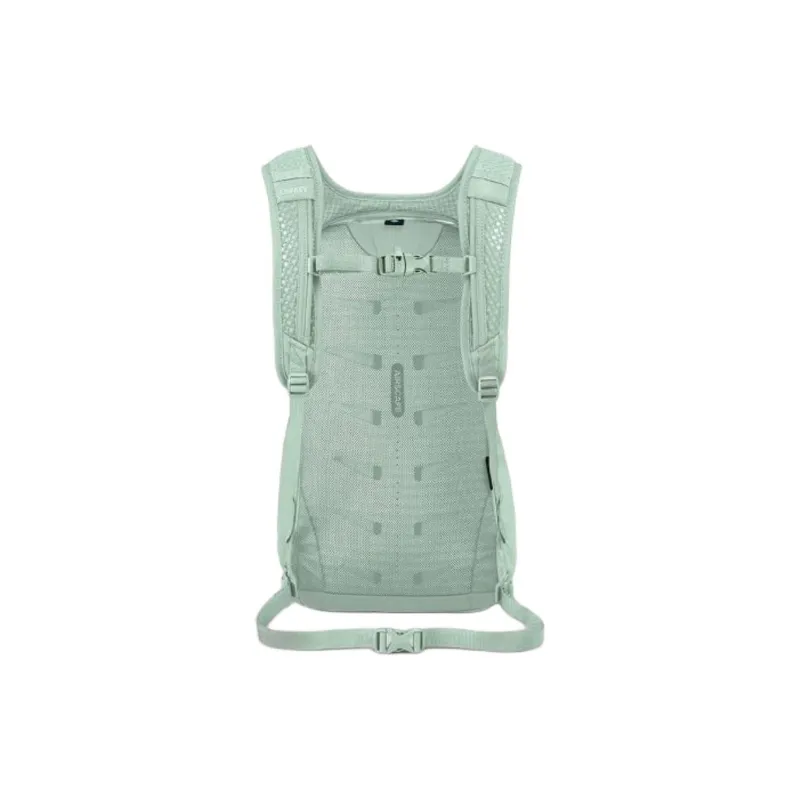 OSPREY Mountaineering Bag Outdoor Bag Recycled Polyester 13L Cool Mint Unisex-2