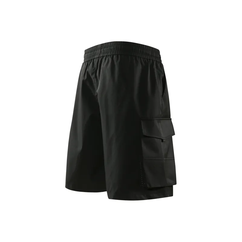 UPZCY Cargo Shorts Unisex-11