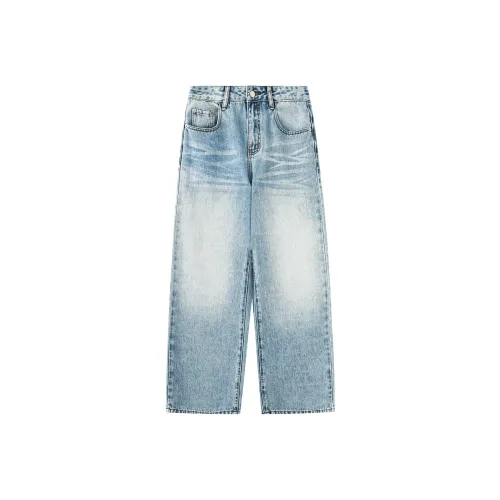 fazbear fright series Denim Blue