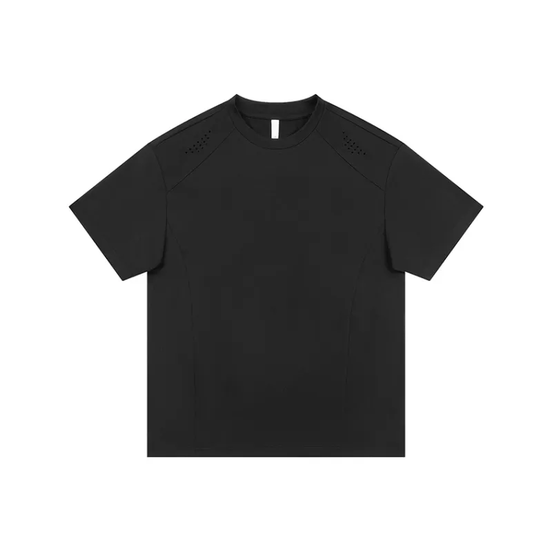 TIMD T Shirts Unisex-4