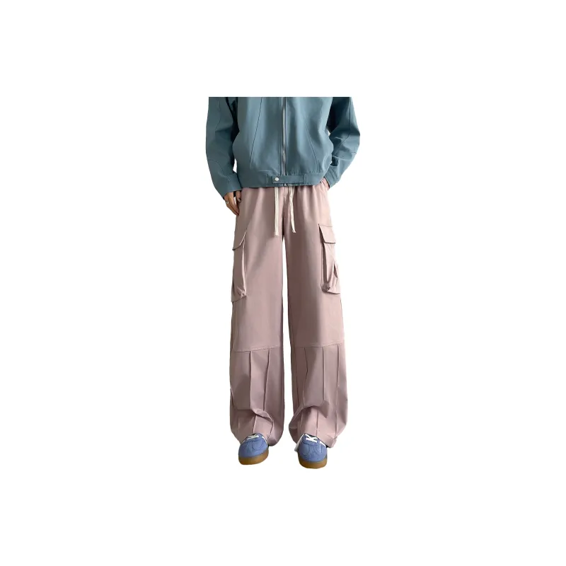 CREAZIONI LA FANTASIA E MOBILE Casual Pants Unisex-4