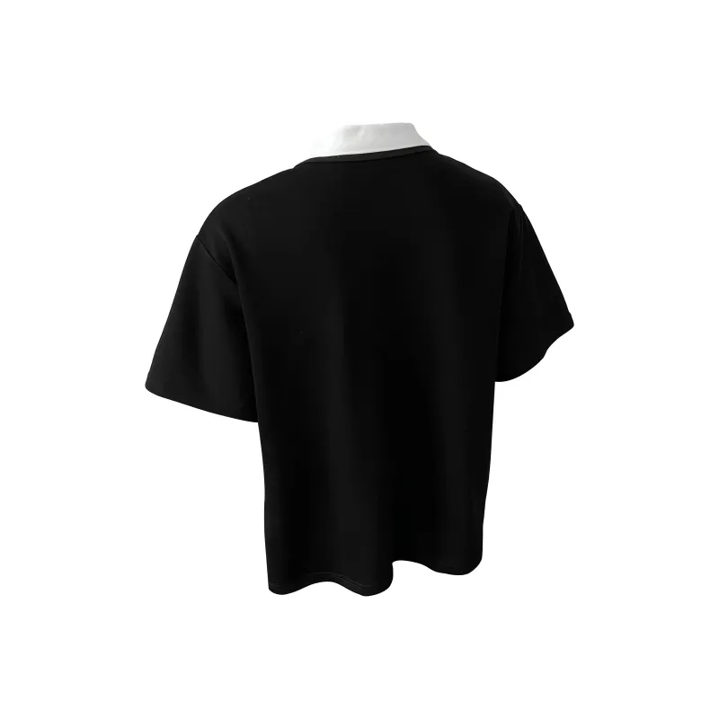 MARK WAFFLE T Shirts Unisex-6