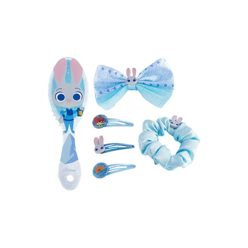 Disney Stitch Series Polyester Hair Clips Women's-7