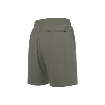 Under Armour UA Meridian Casual Shorts Men's Smoke Dust Gray