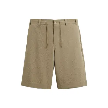 ZARA Casual Shorts Men Brown