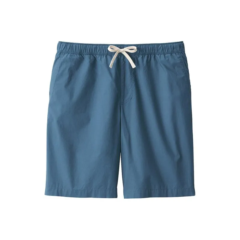 MUJI Casual Shorts Men-13