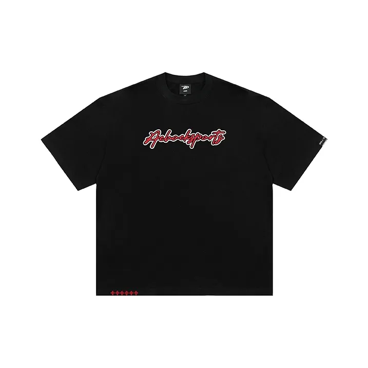 A Chock T Shirts Unisex-0
