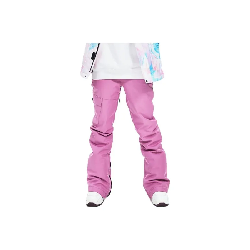 VECTOR Ski Pants Unisex-9