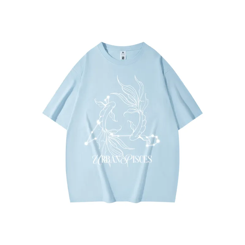 URBAN AUTHENTIC T Shirts Unisex-32