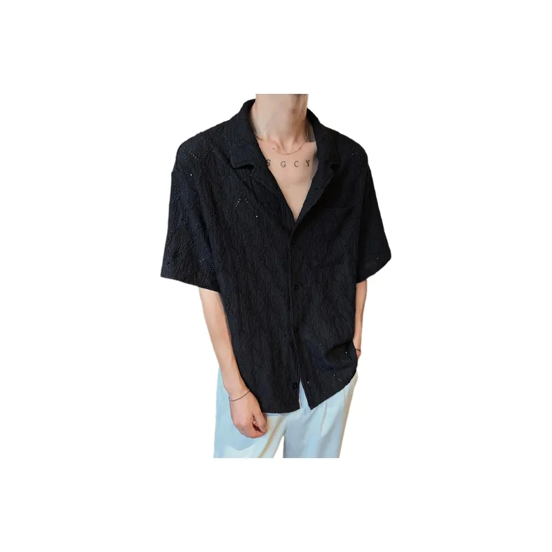 ZWWWZ Shirts Unisex-5