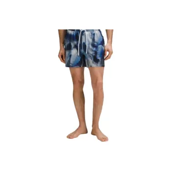 Lululemon Pool Short 5' Casual Shorts Men's