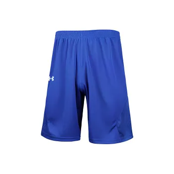 Under Armour Shorts Men's Royal Blue