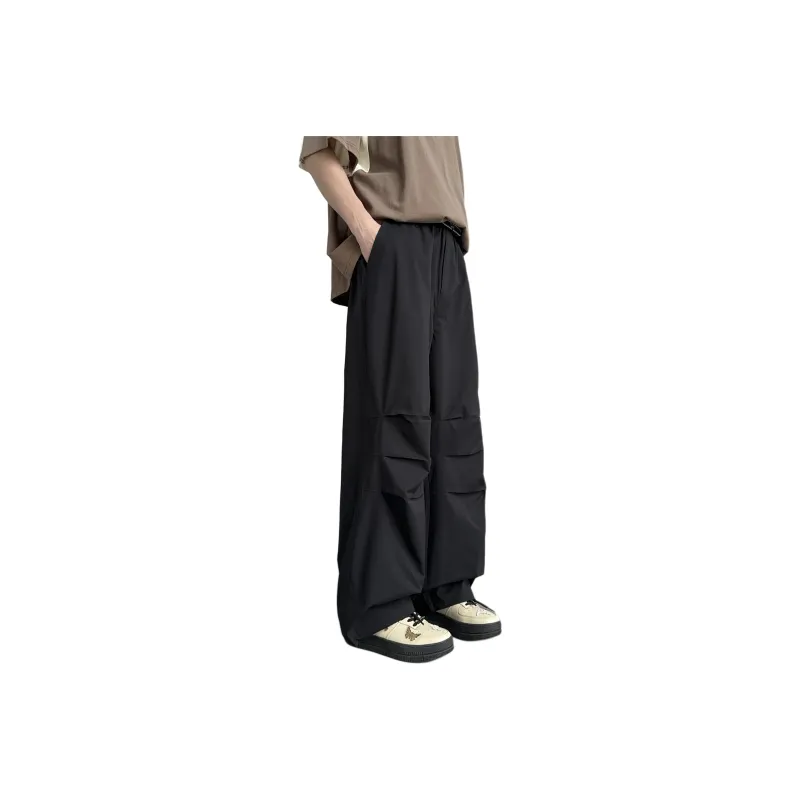 WKOOG Casual Pants Unisex-4