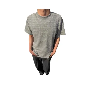 CORNILOT T Shirts Unisex