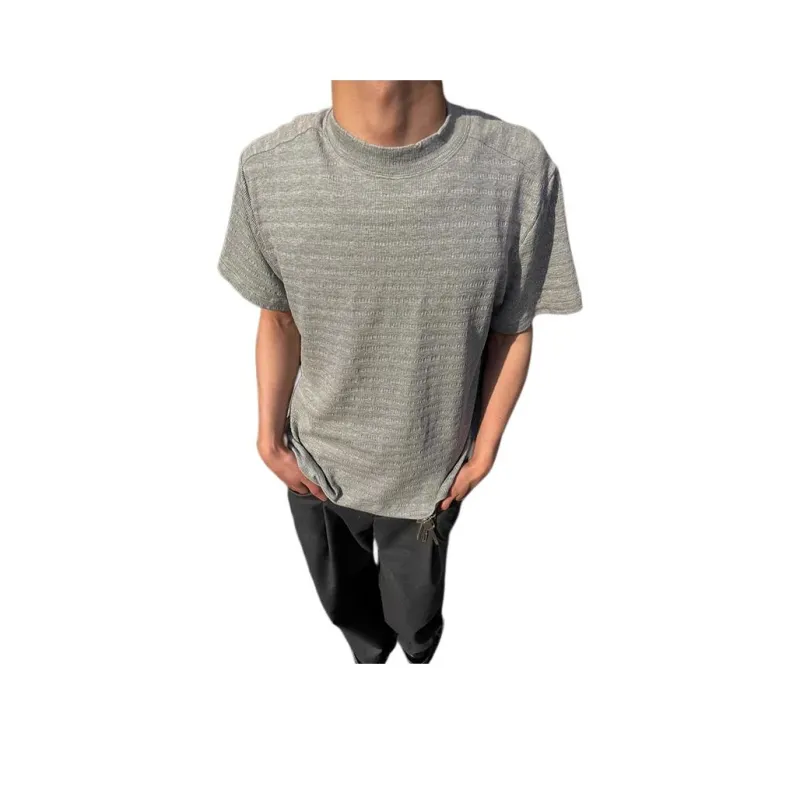 CORNILOT T Shirts Unisex-4