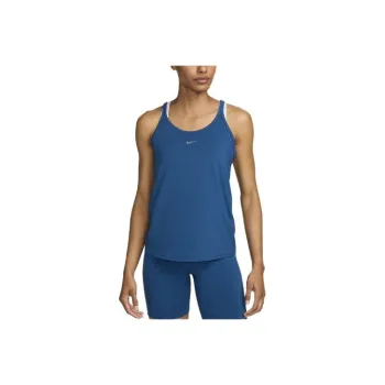 Nike Tank Top Women's Garden Blue