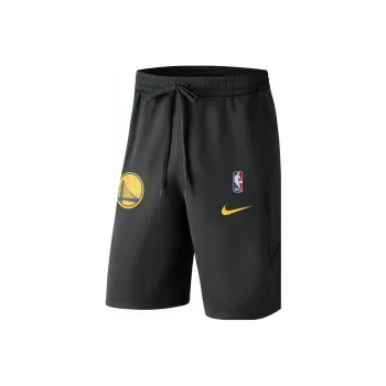 Nike x NBA Basketball Shorts Men's Black