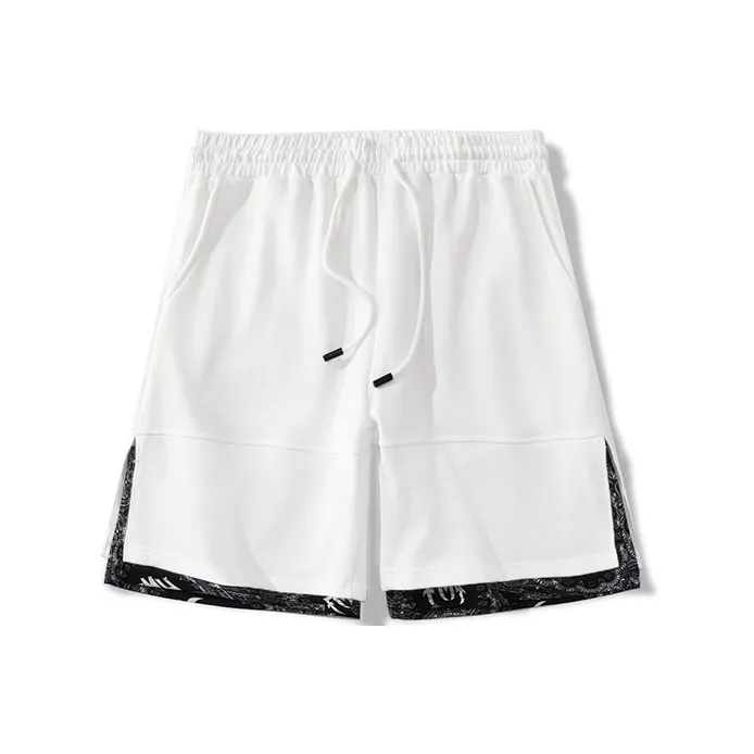 FireMonkey Loose Fit Shorts Unisex-0