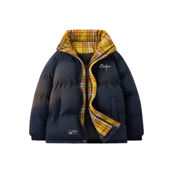 7 SEVFUN Puffer Jackets Unisex