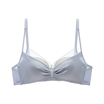 Elan and White Women's Bras