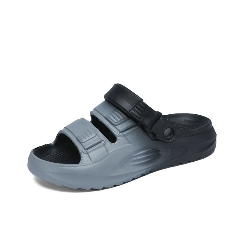 ROBINHOOD Beach Sandals Men's Box Included-12