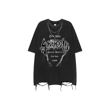 BEAR UNION T Shirts Unisex