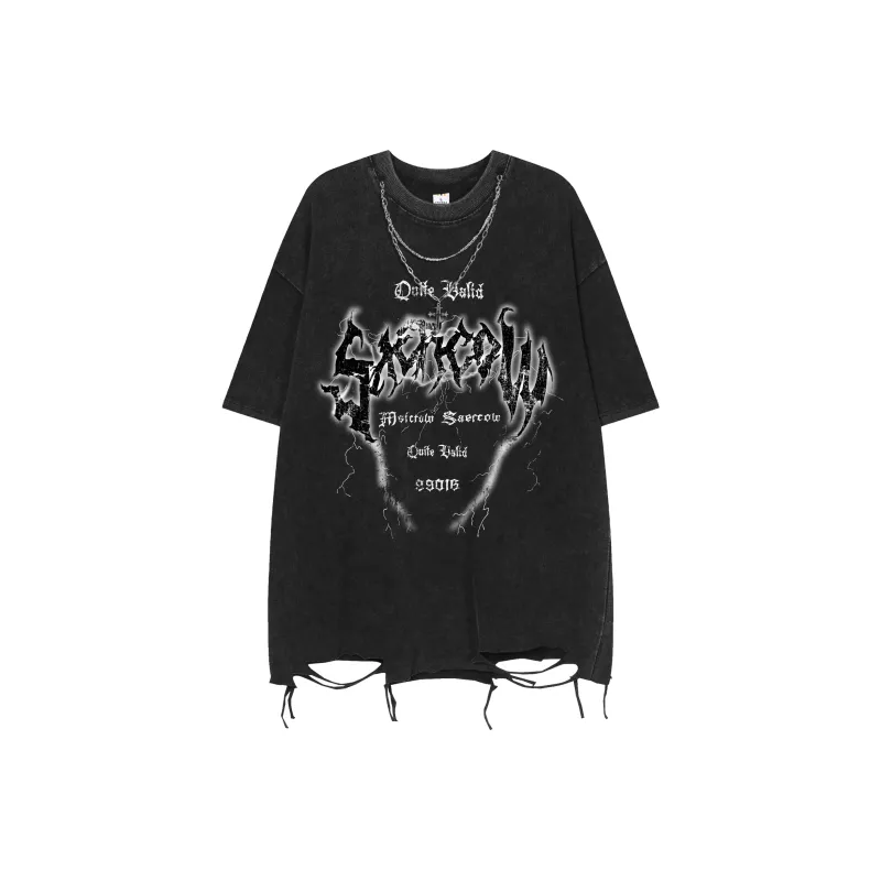 BEAR UNION T Shirts Unisex-0