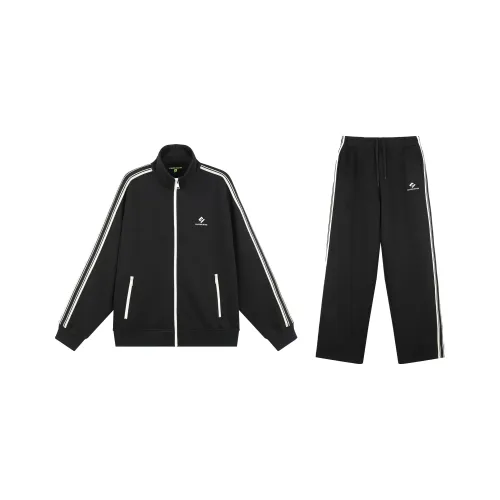 Caver&Hunter Jumpsuits & Sets Black
