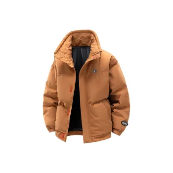 TREK&TRAVEL Puffer Jacket Men's