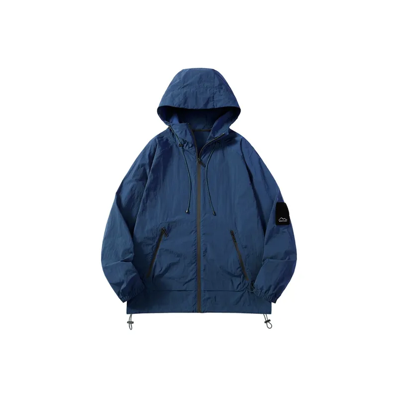 LOOX! Waterproof UV Protection Sun Protection Clothing Unisex-8