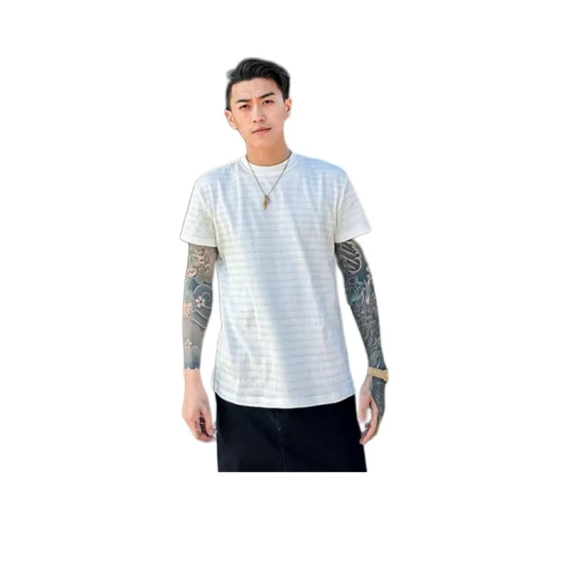 CORNILOT T Shirts Unisex-0